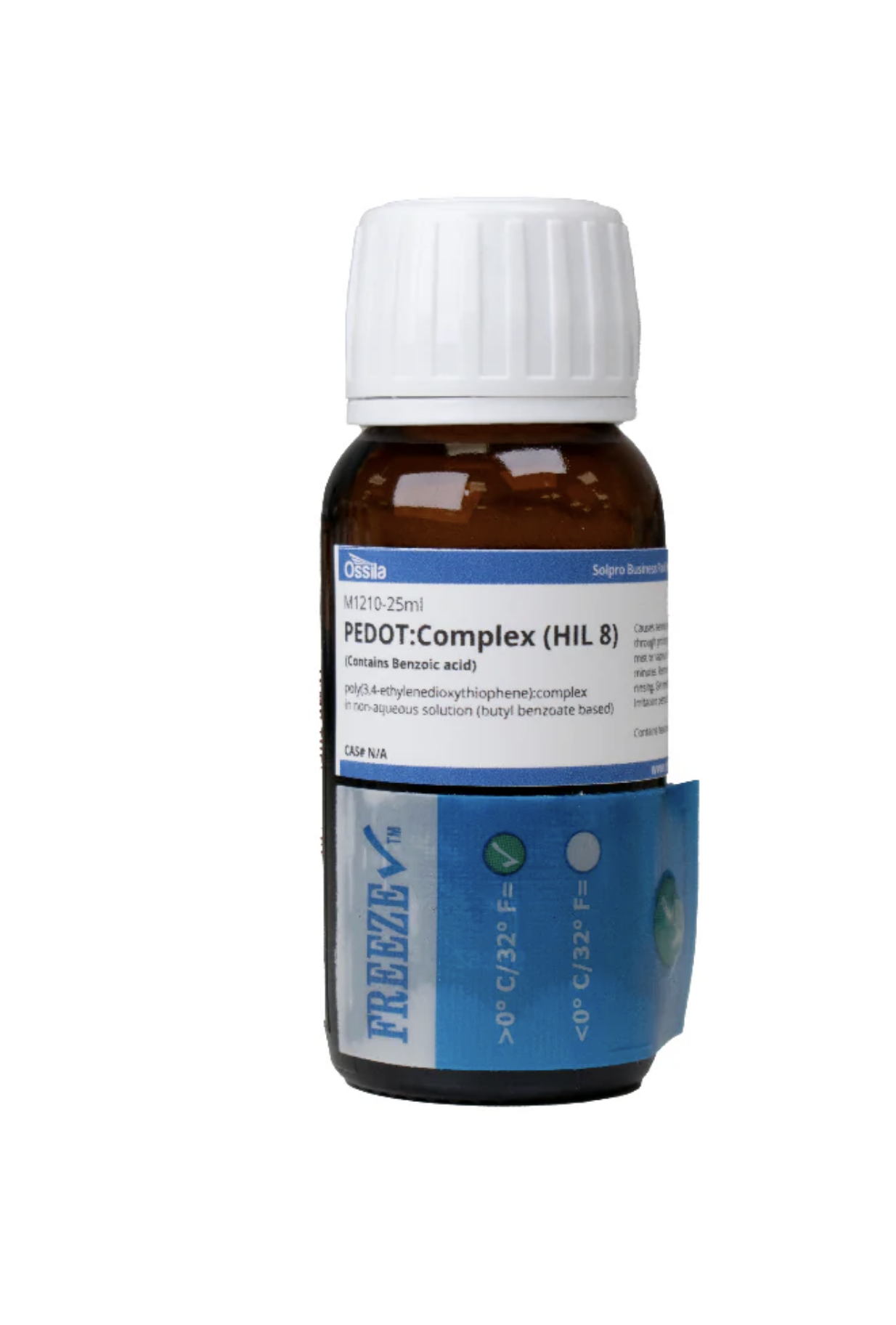 HIL 8 PEDOT Complex