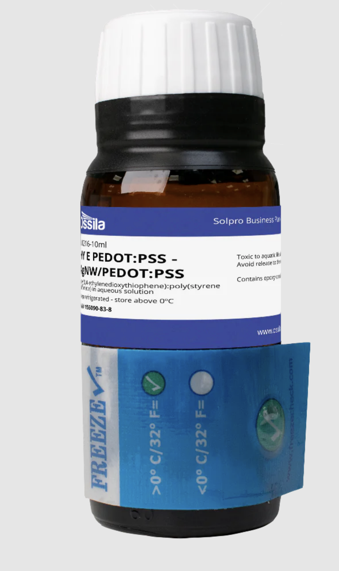 HY E PEDOT:PSS - AgNW/PEDO