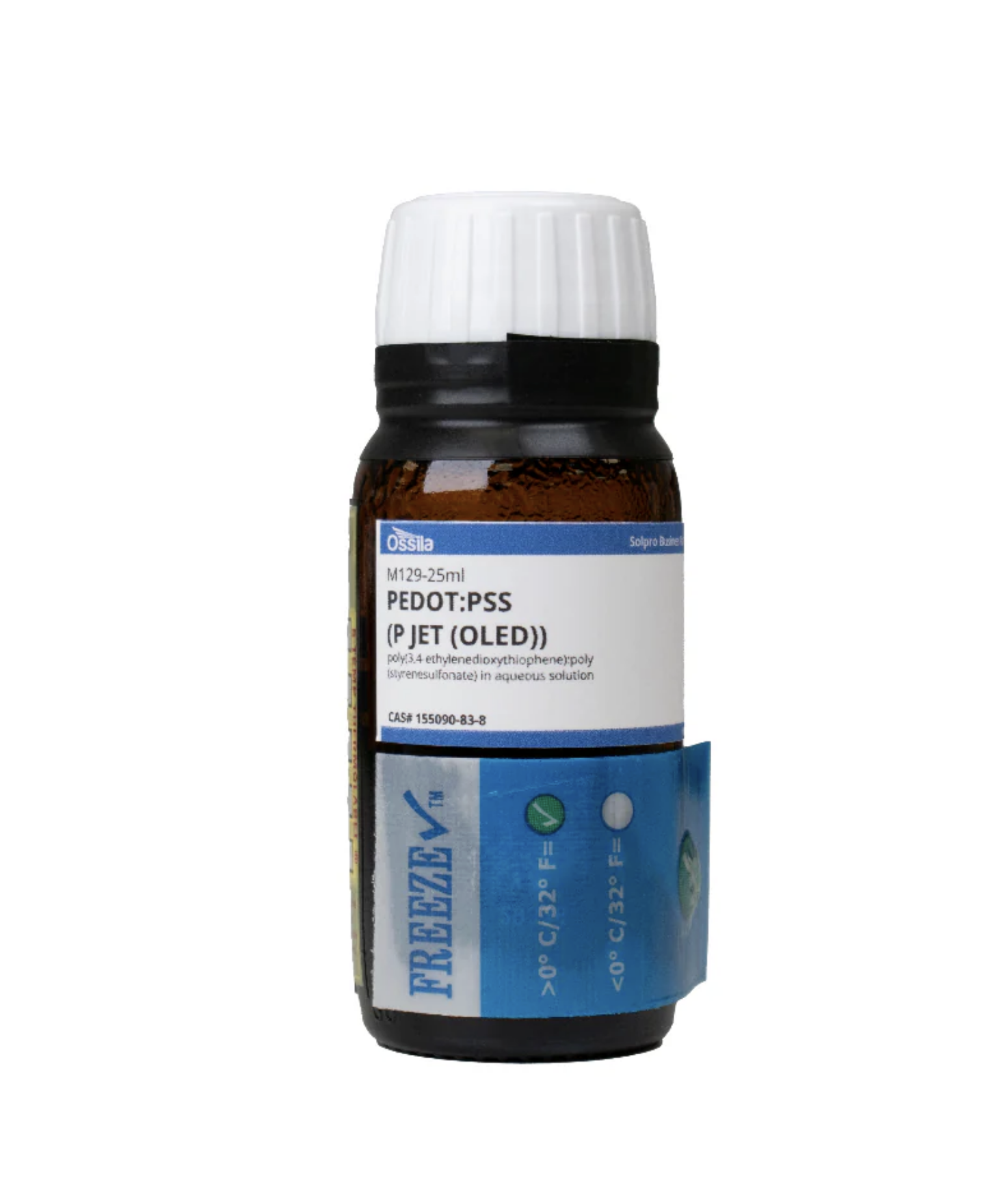 P JET (OLED) PEDOT:PSS