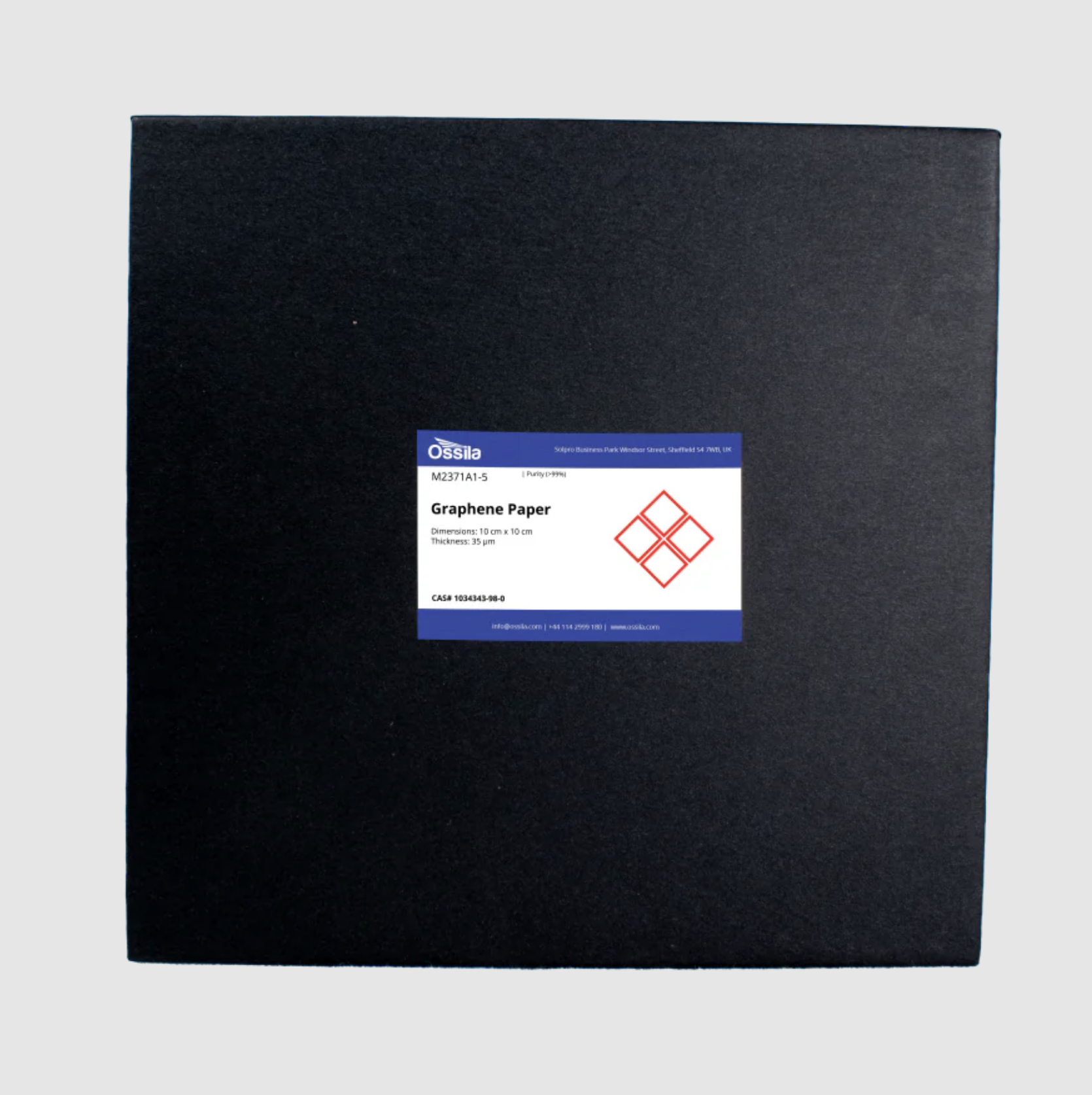 Graphene Sheet