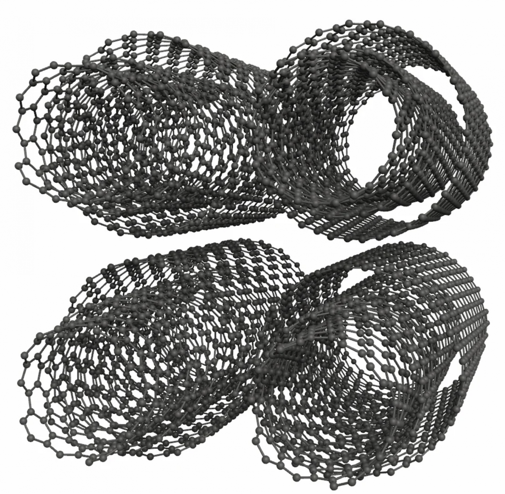 Aligned Multi-Walled Carbon Nanotubes