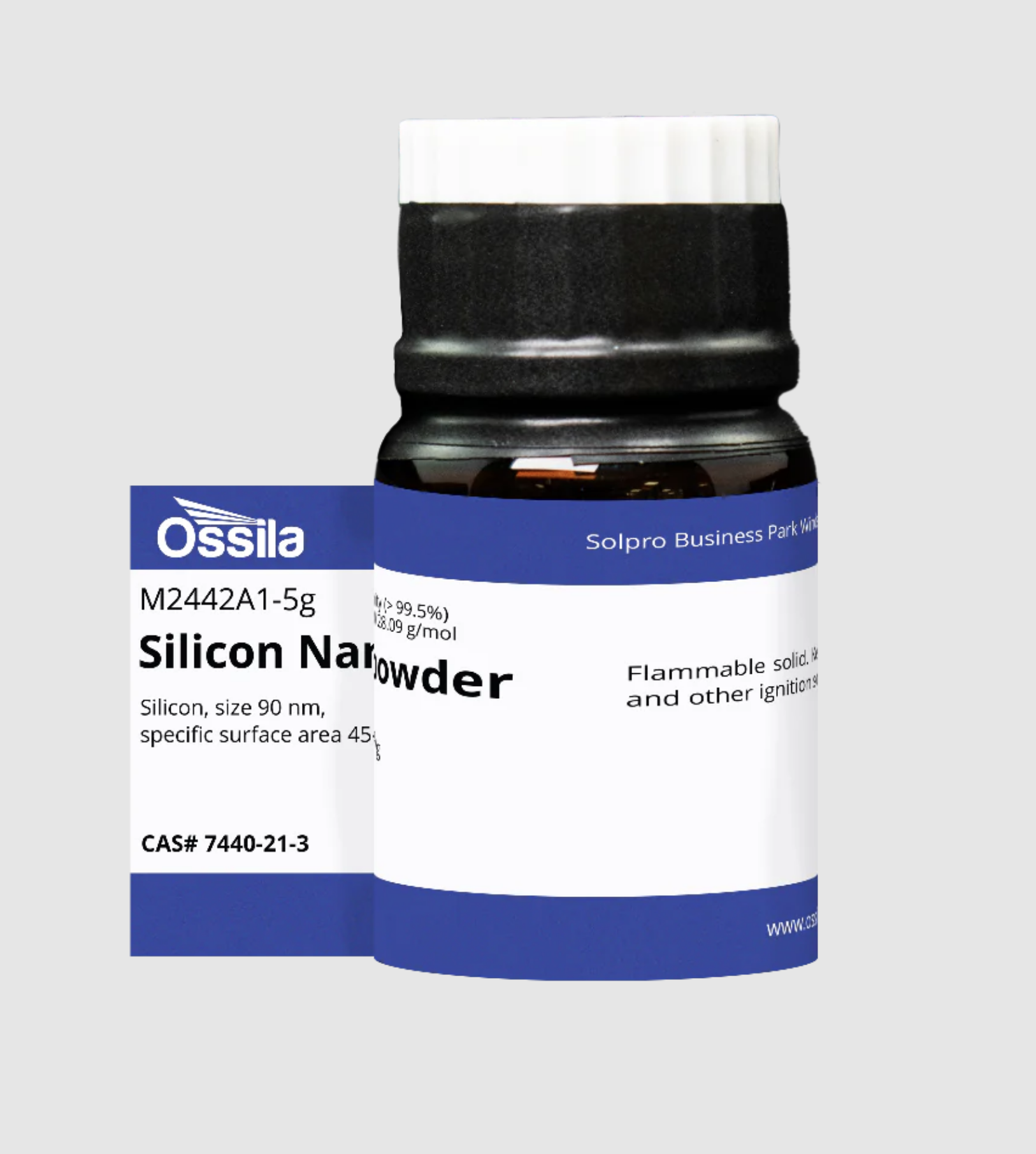 Silicon Powder