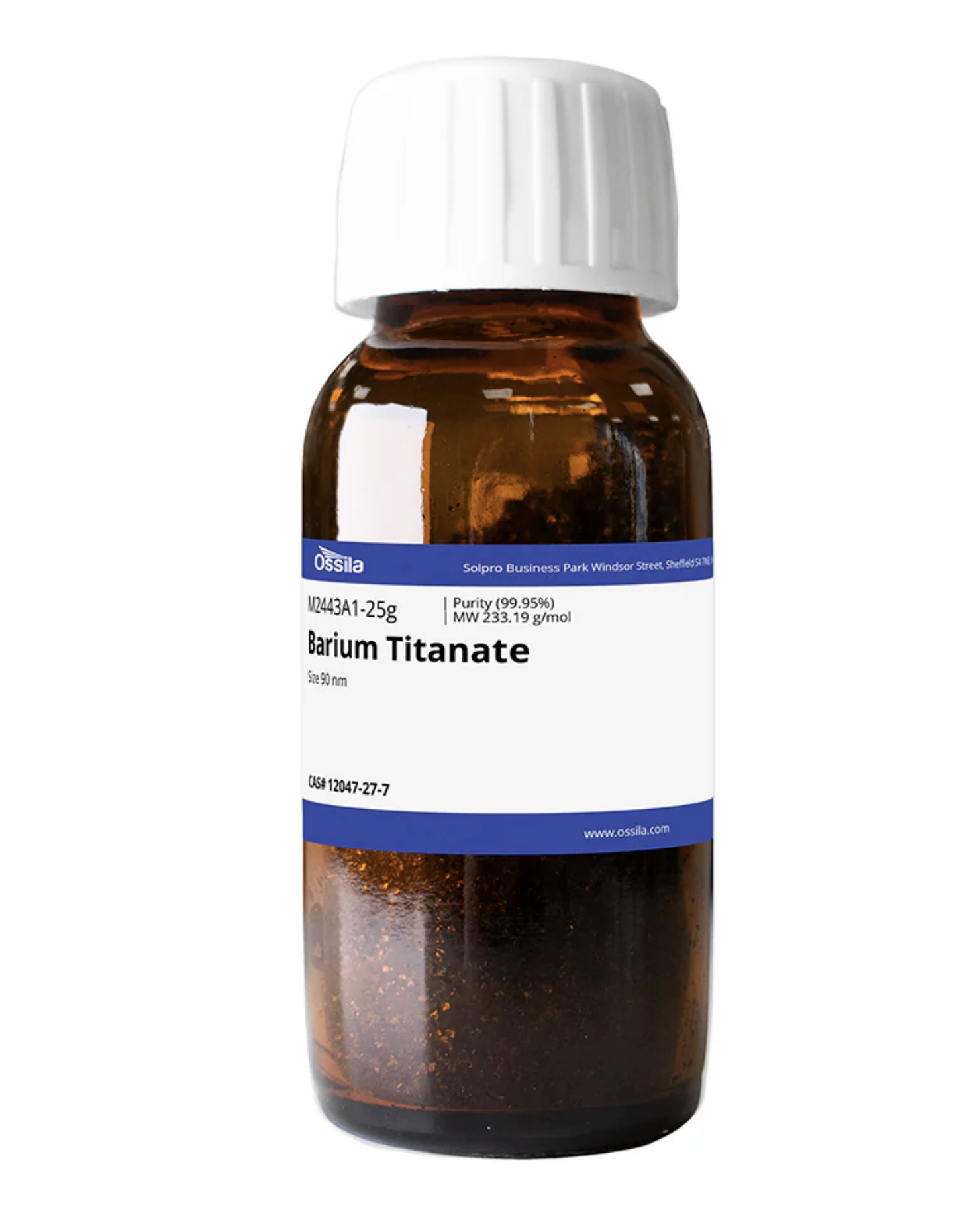 Barium Titanate