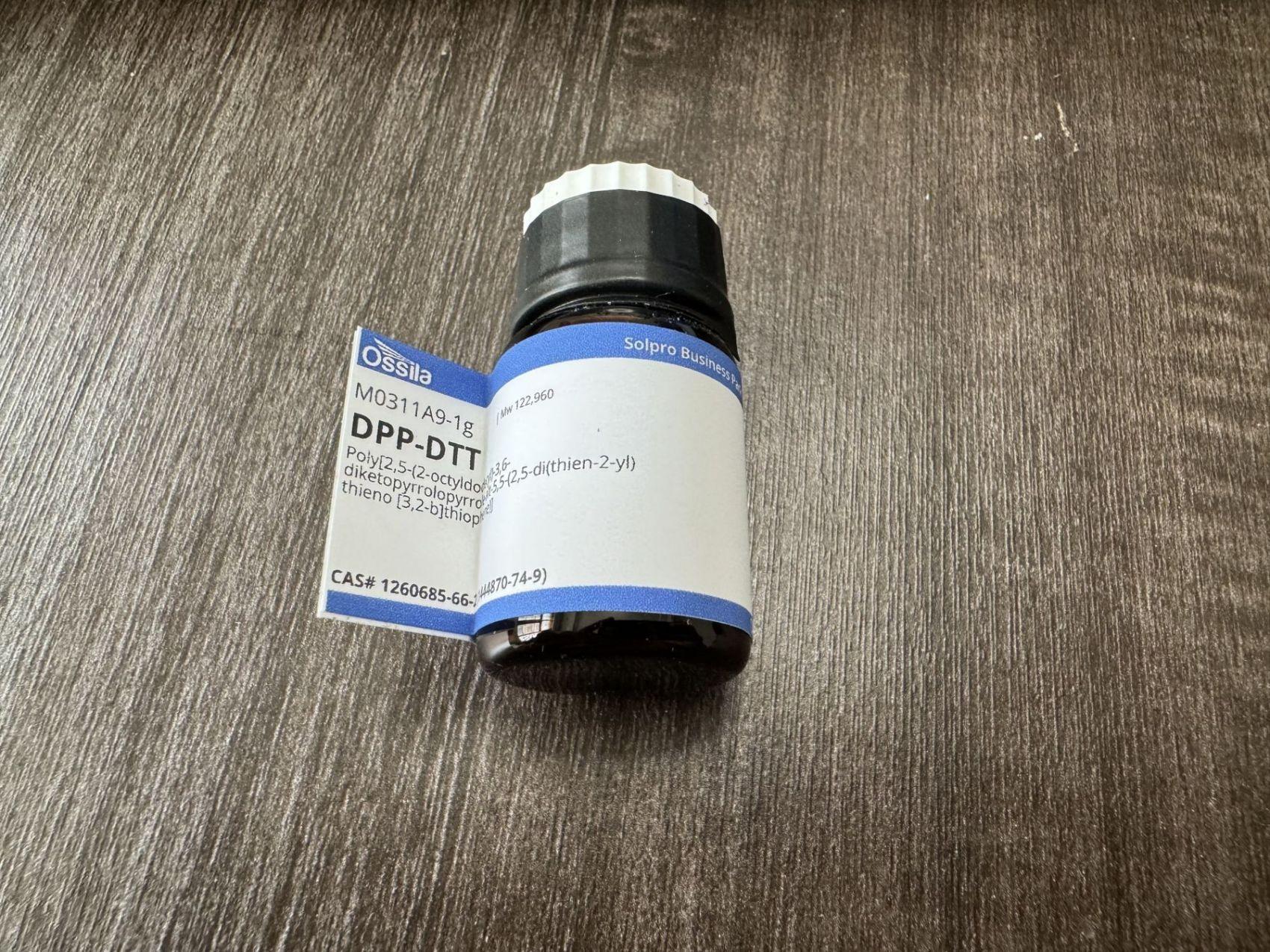 英国ossila材料DPP-DTT