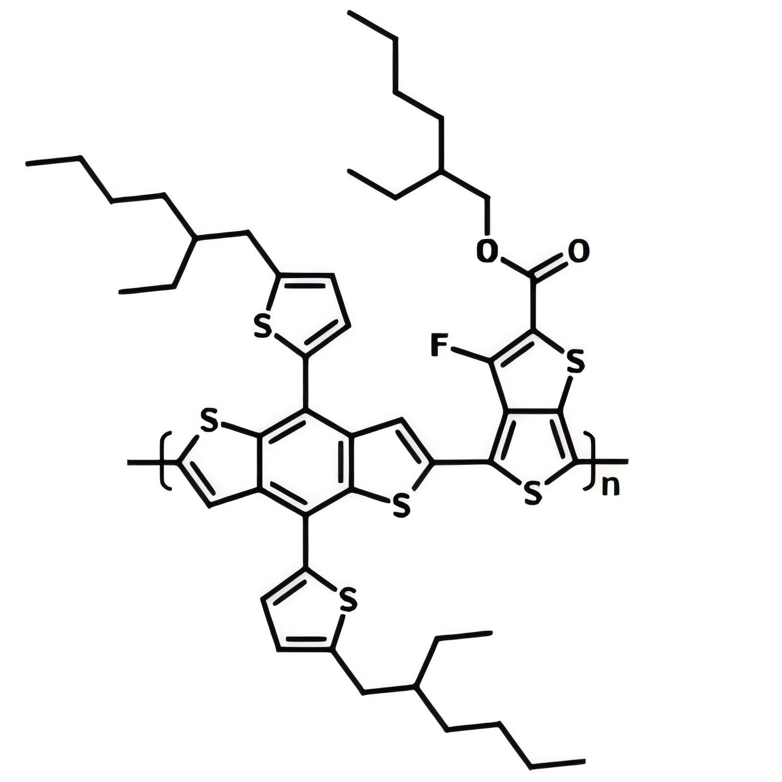 ossila材料PTB7-Th