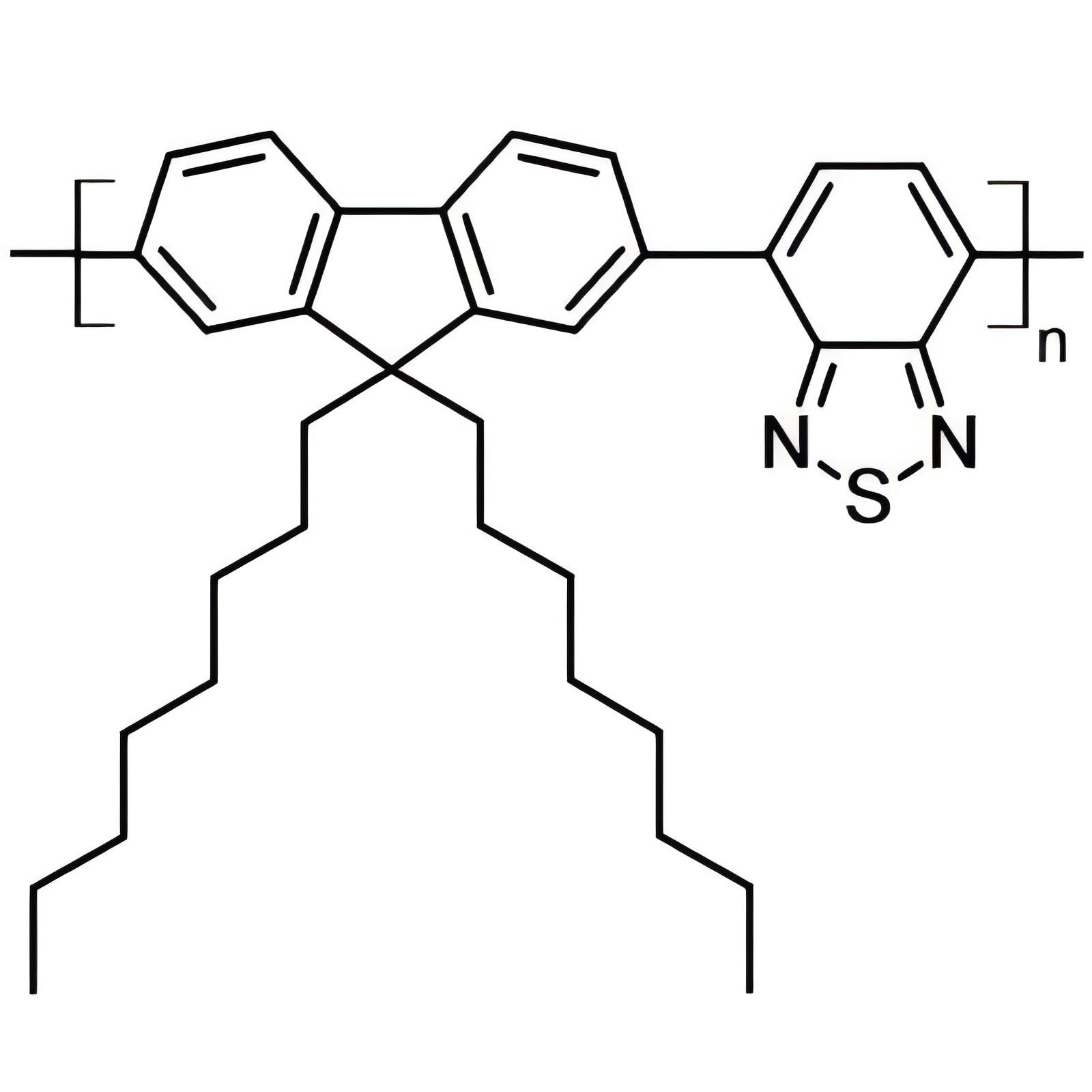 ossila材料F8BT (PFBT)