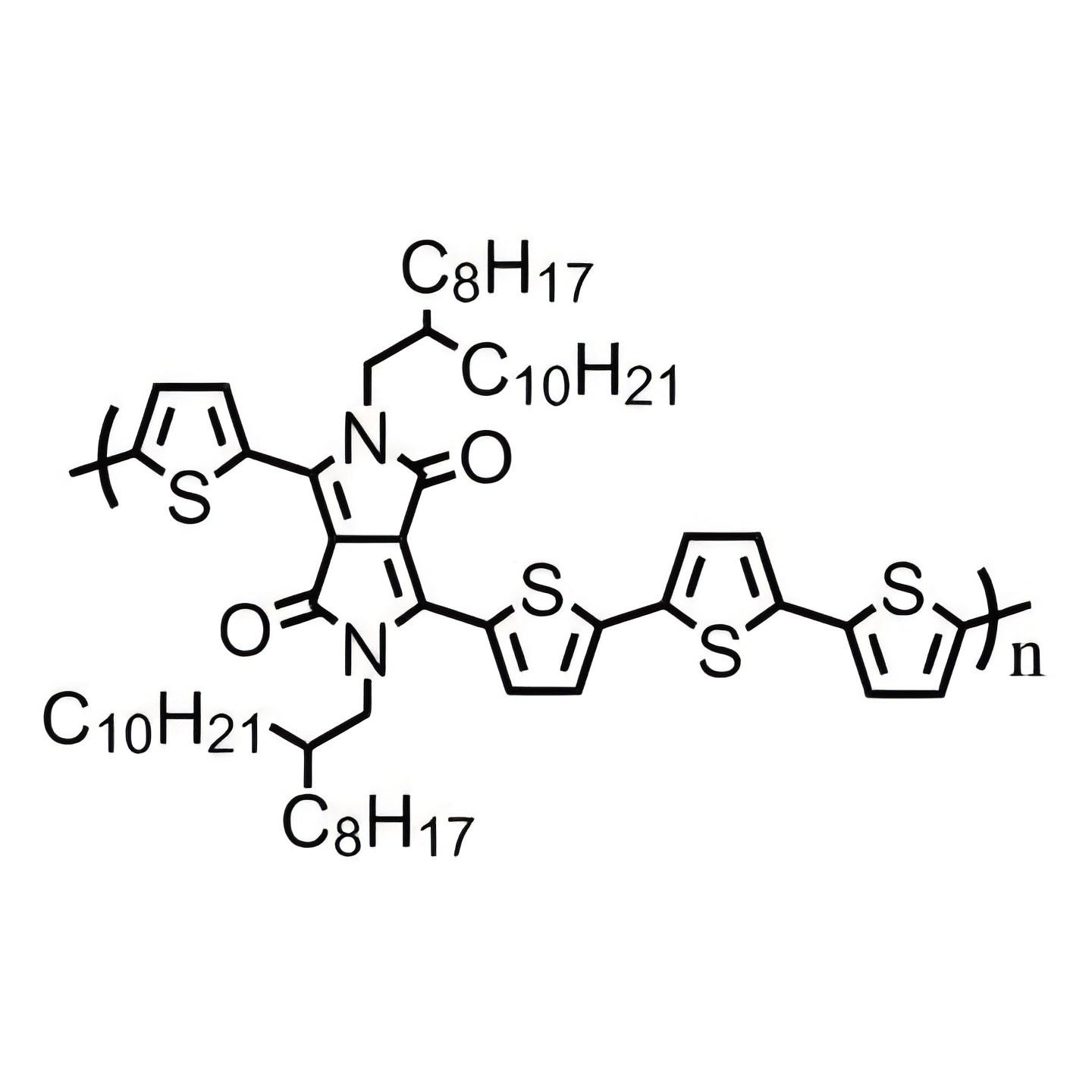 英国ossila材料PDPP4T