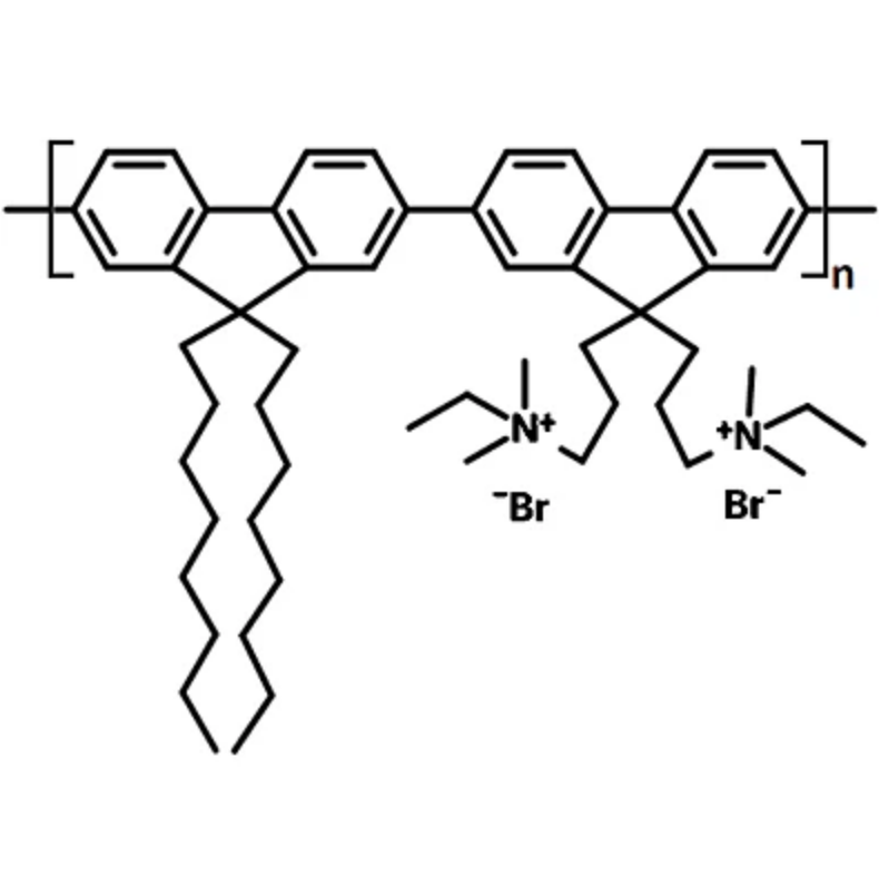 ossila材料PFN-bromide, PFN-Br