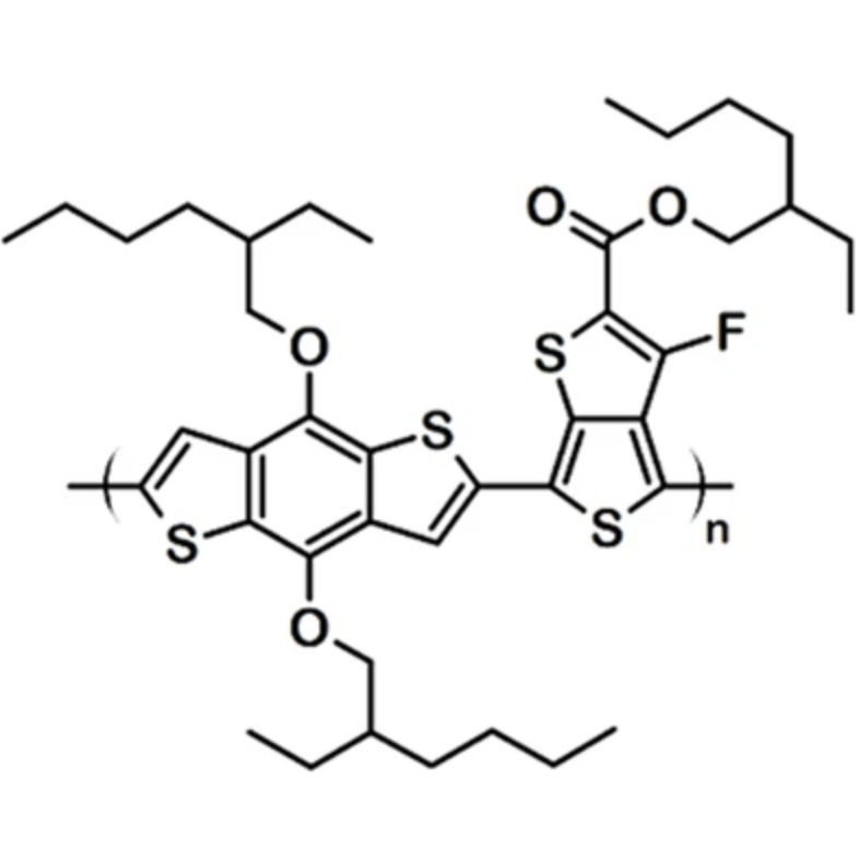 ossila材料PTB7
