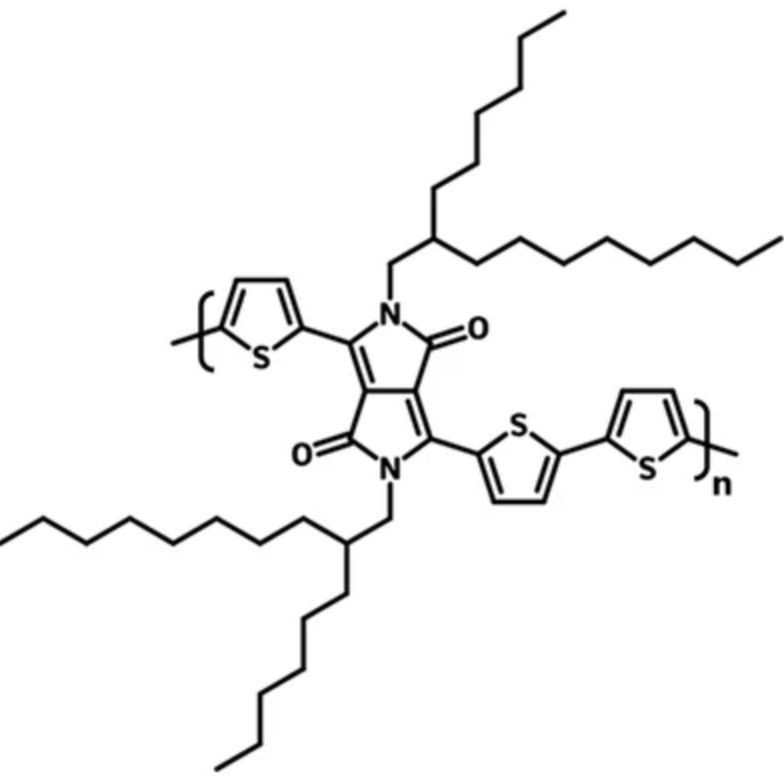 oss材料PDPP3T