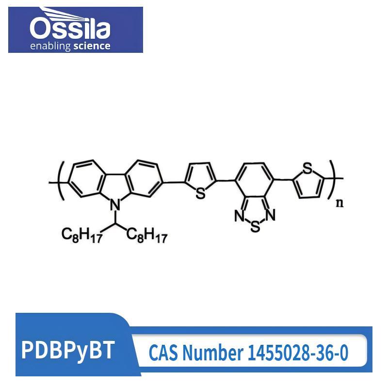 ossila材料PDBPyBT