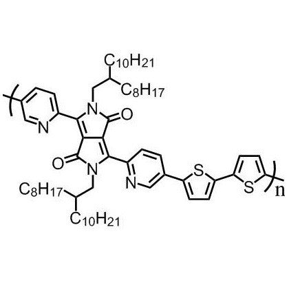 DPPDPyBT chemical structure