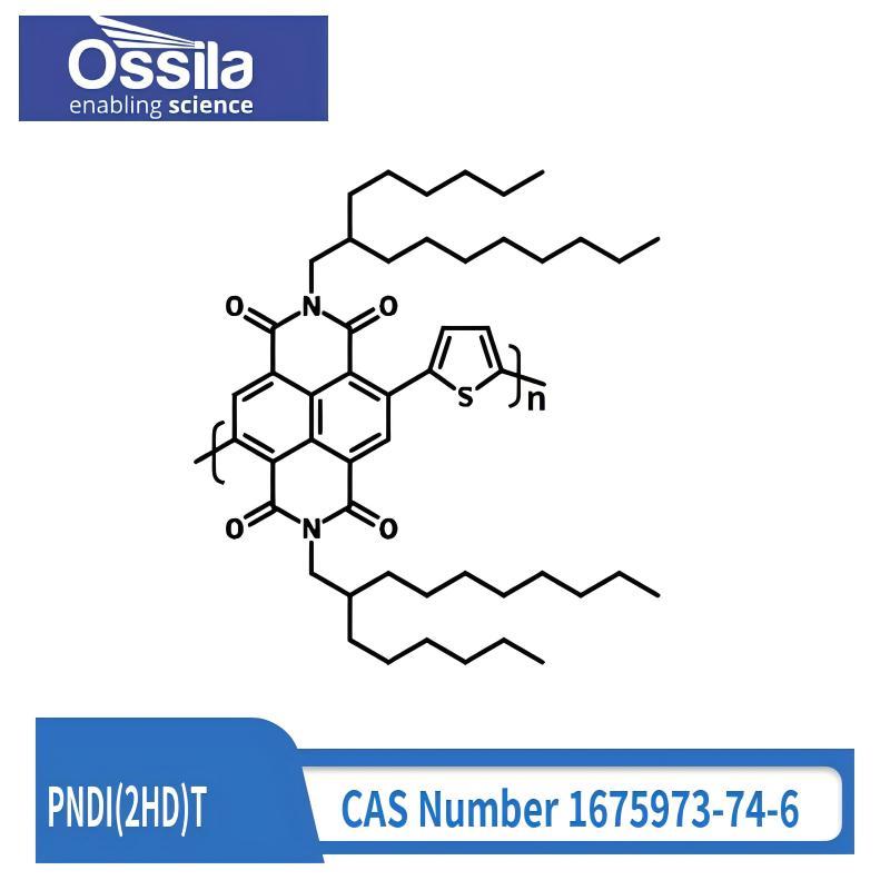ossila材料PNDI(2HD)T