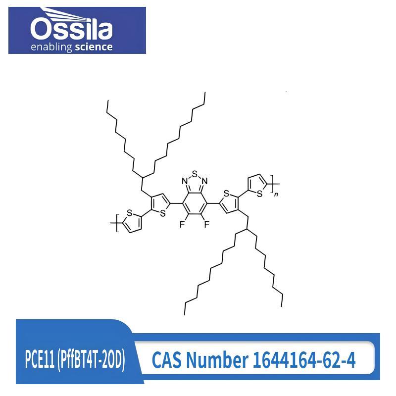 ossila材料PCE11