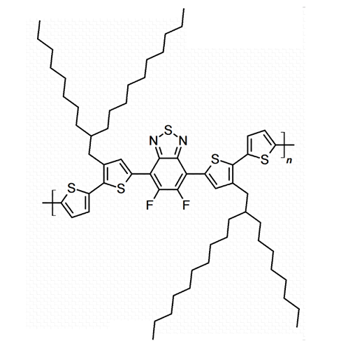 PffBT4T-2OD chemical structure