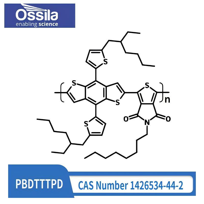 ossila材料PBDTTTPD