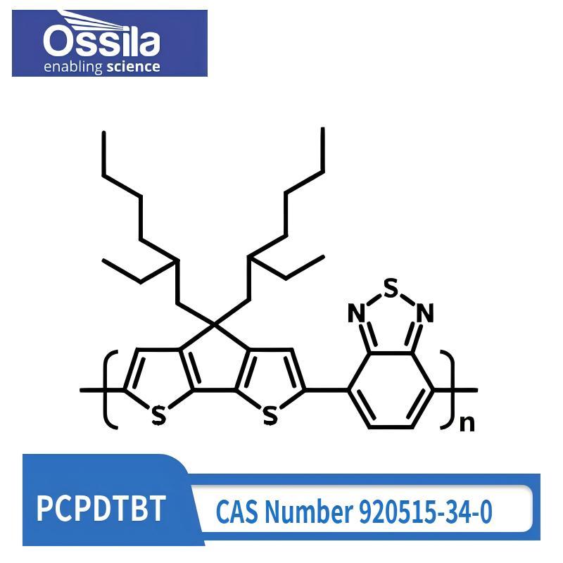 ossila材料PCPDTBT