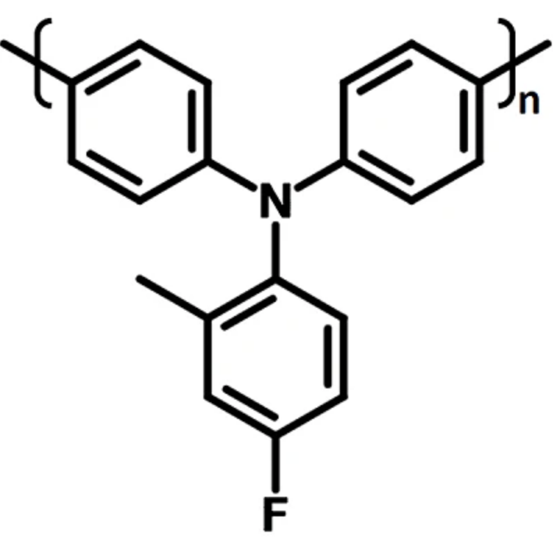 ossila材料1F-PTAA