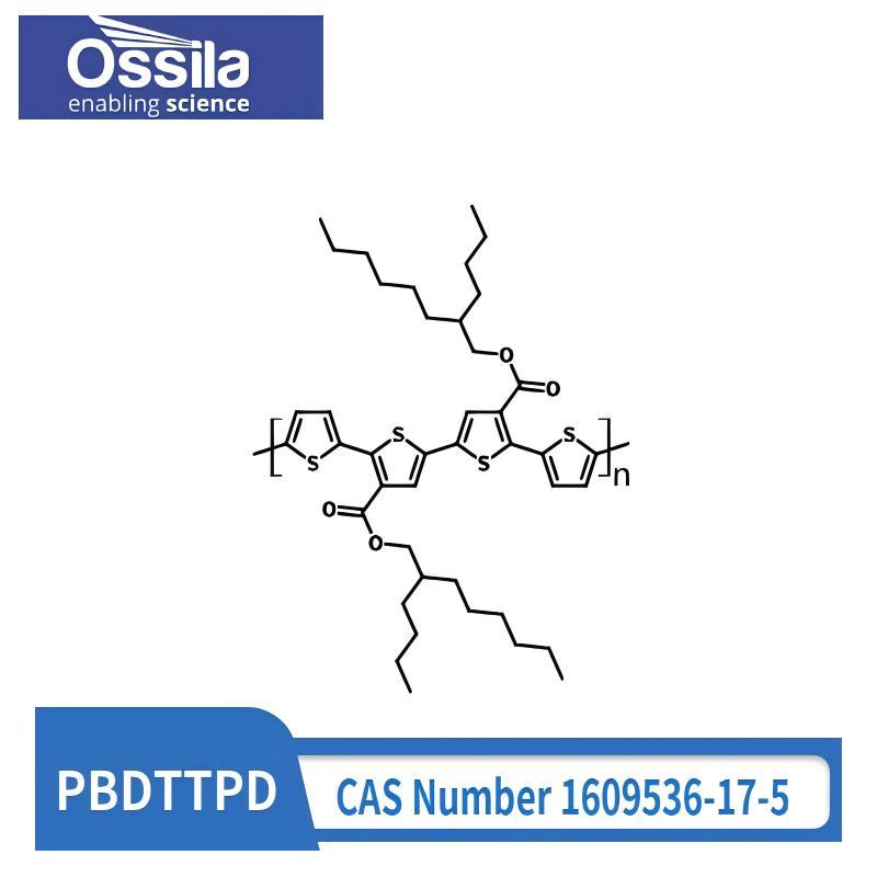 ossila材料PDCBT