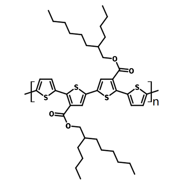 PDCBT, wide band-gap polymer, 1609536-17-5