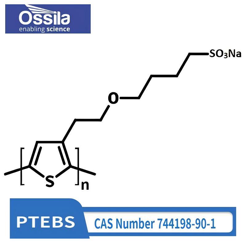 ossila材料PTEBS
