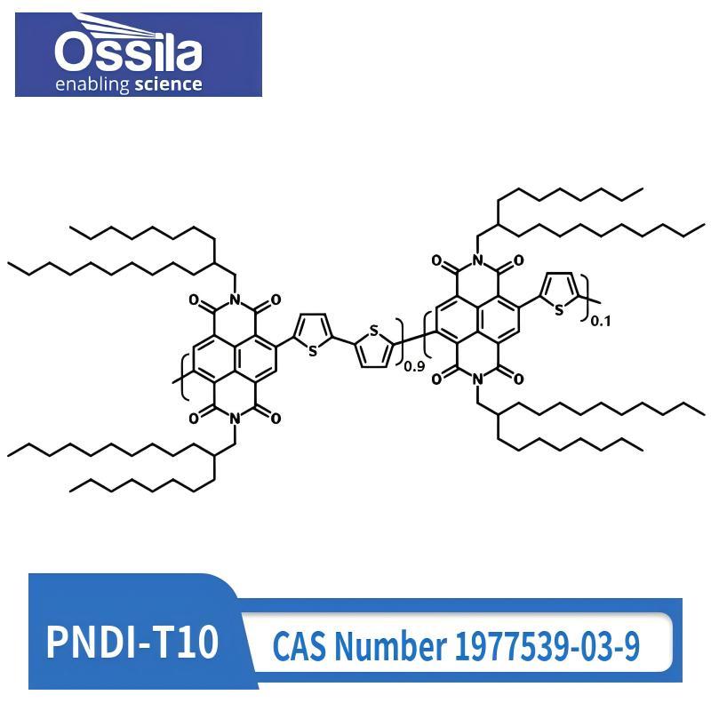 ossila材料PNDI-T10