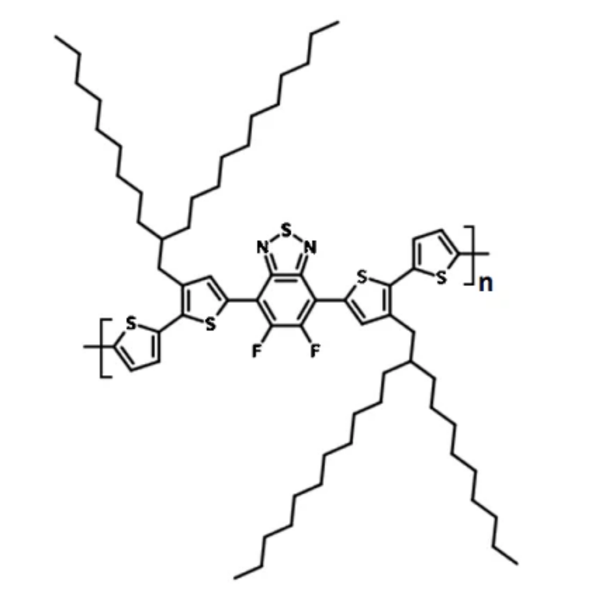 ossila材料PffBT4T-C9C13