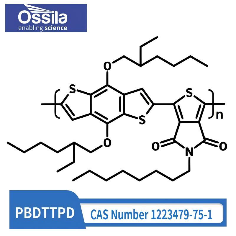 ossila材料PBDTTPD