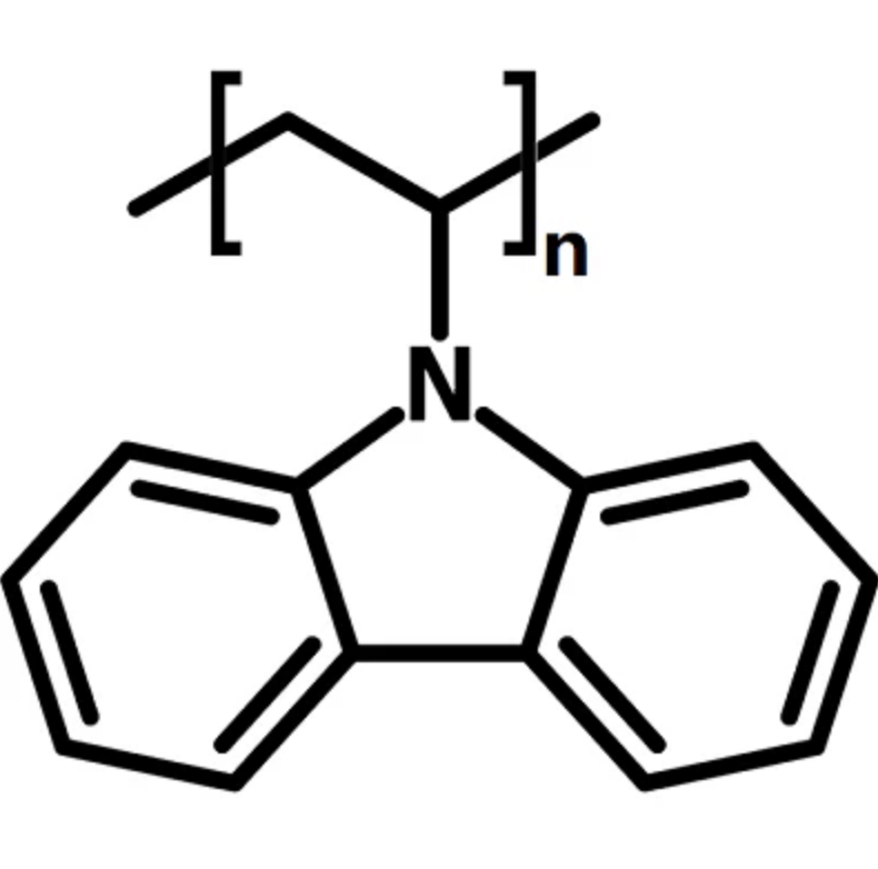 ossila材料Poly(9-vinylcarbazole)