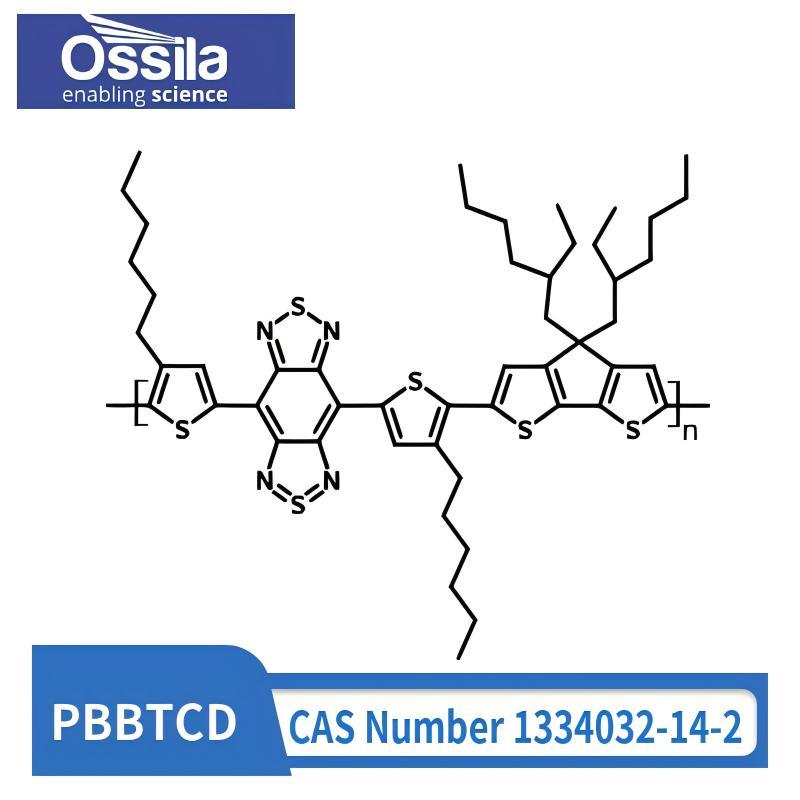 ossila材料PBBTCD