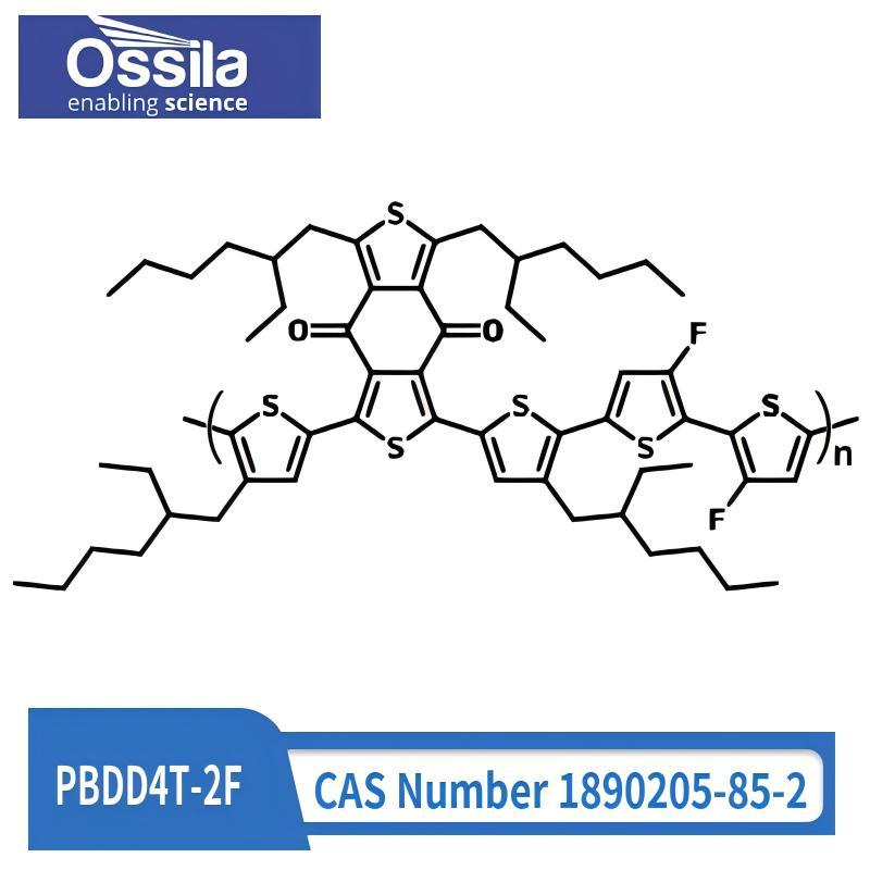 ossila材料PBDD4T-2F