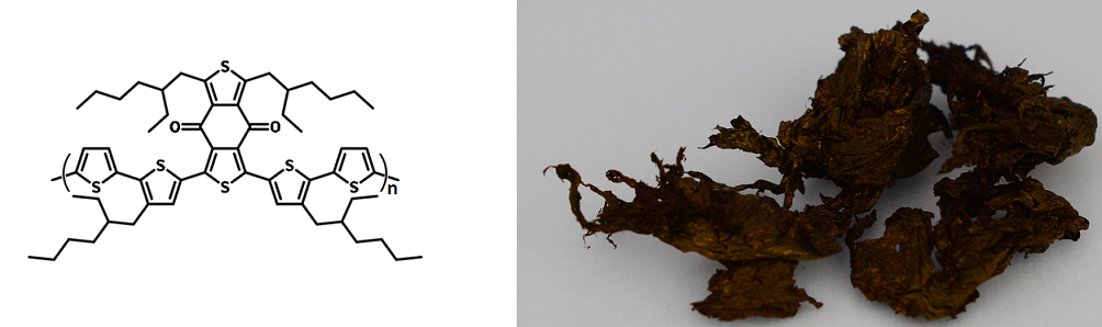 pbdd4t, PBT1, BDD4T chemical structure