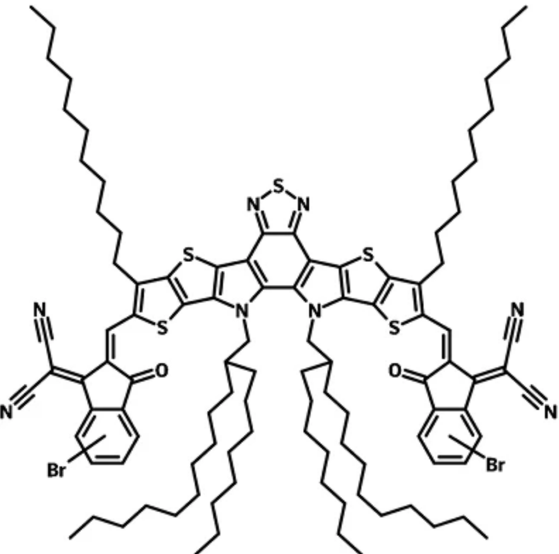 ossila材料TPT10-C8C12
