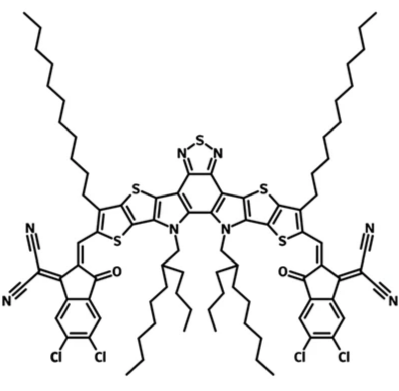 ossila材料BTP-4Cl-12