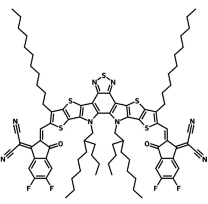 ossila材料BTP-4F-12