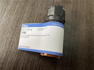 ossila材料TPBi