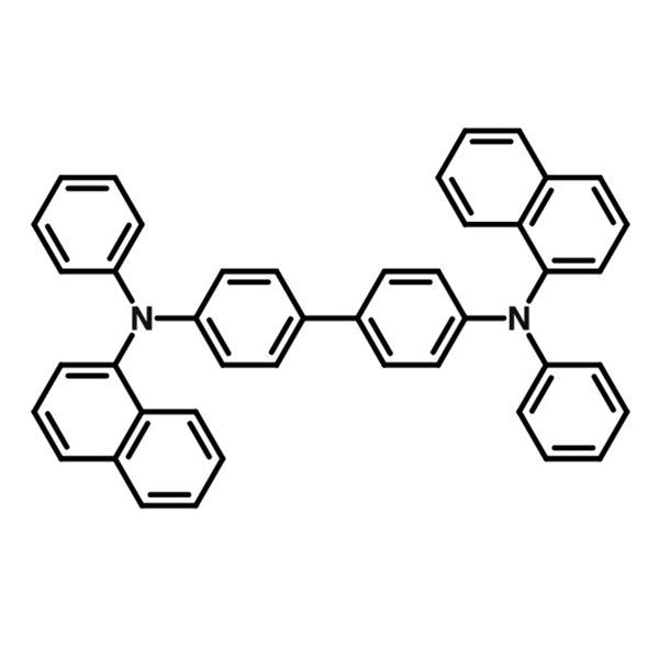 NPB NPD chemical structure