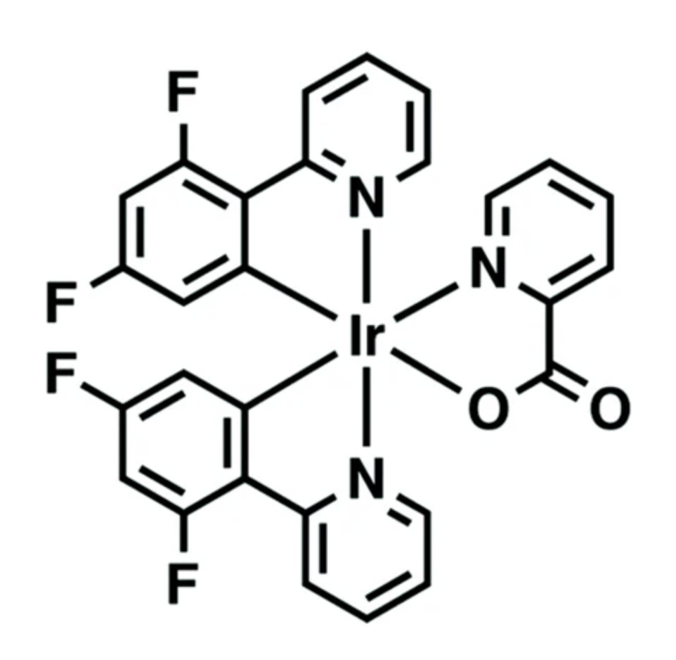 ossila材料FIrPic