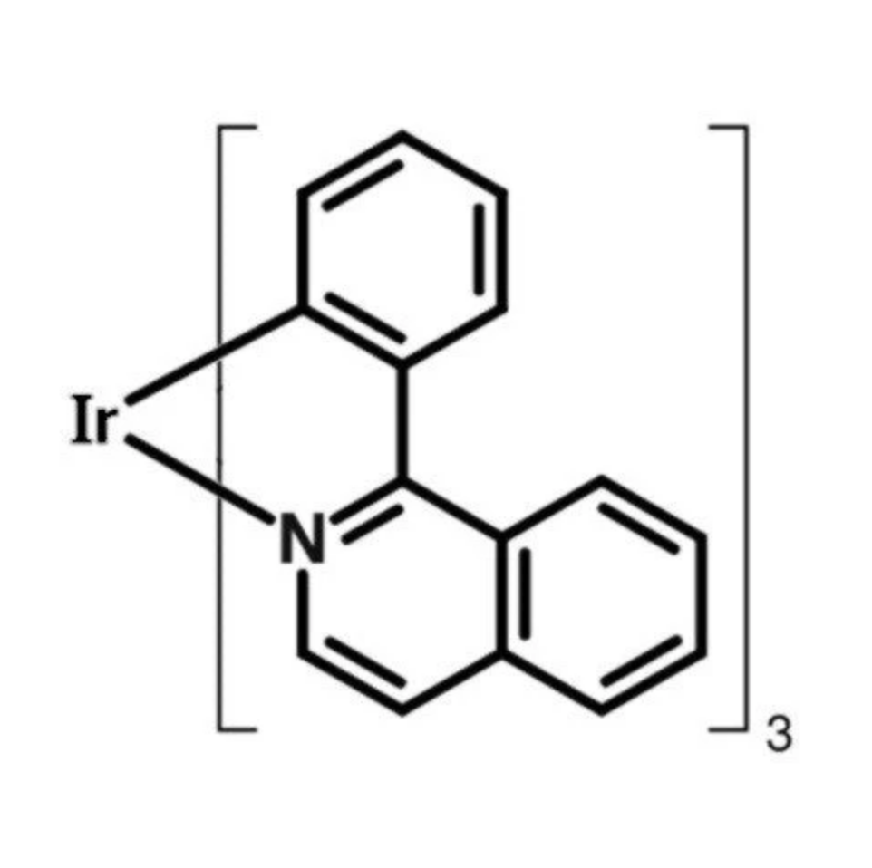 ossila材料Ir(piq)3