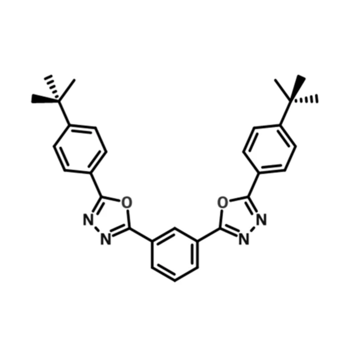 ossila材料OXD-7
