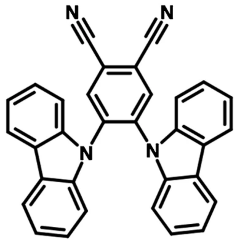 ossila材料2CzPN