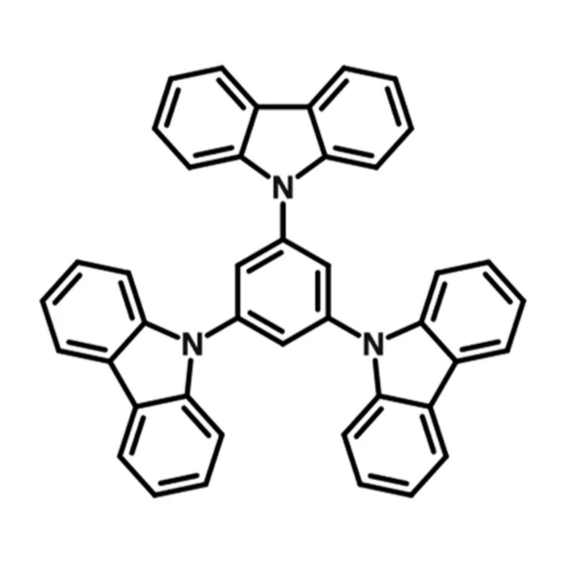 ossila材料TCP