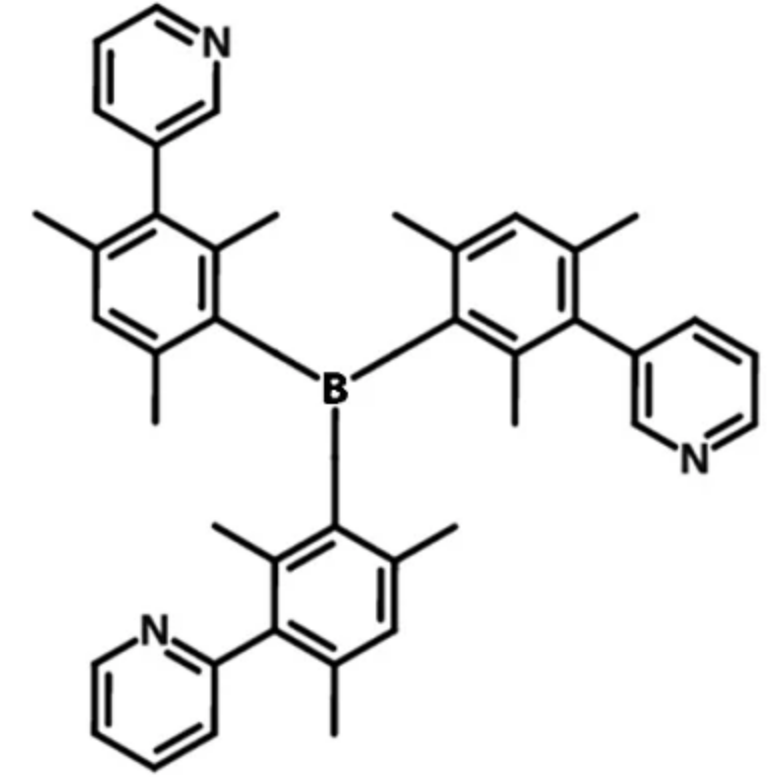 ossila材料3TPYMB