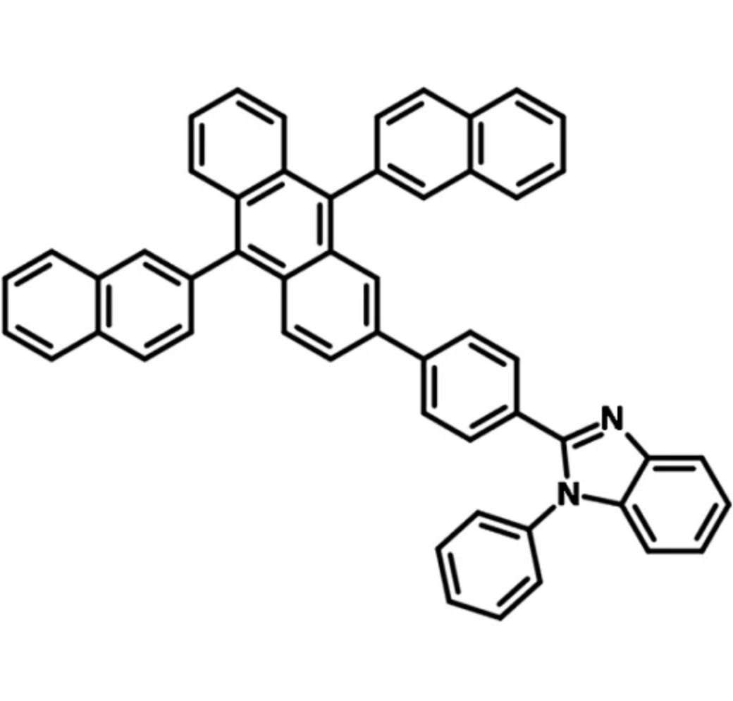ossila材料ZADN