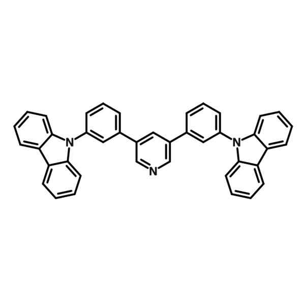 chemical structure of 35dczppy