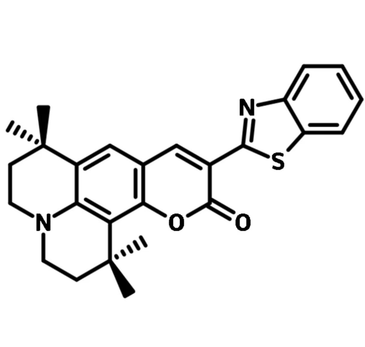 ossila材料C545T