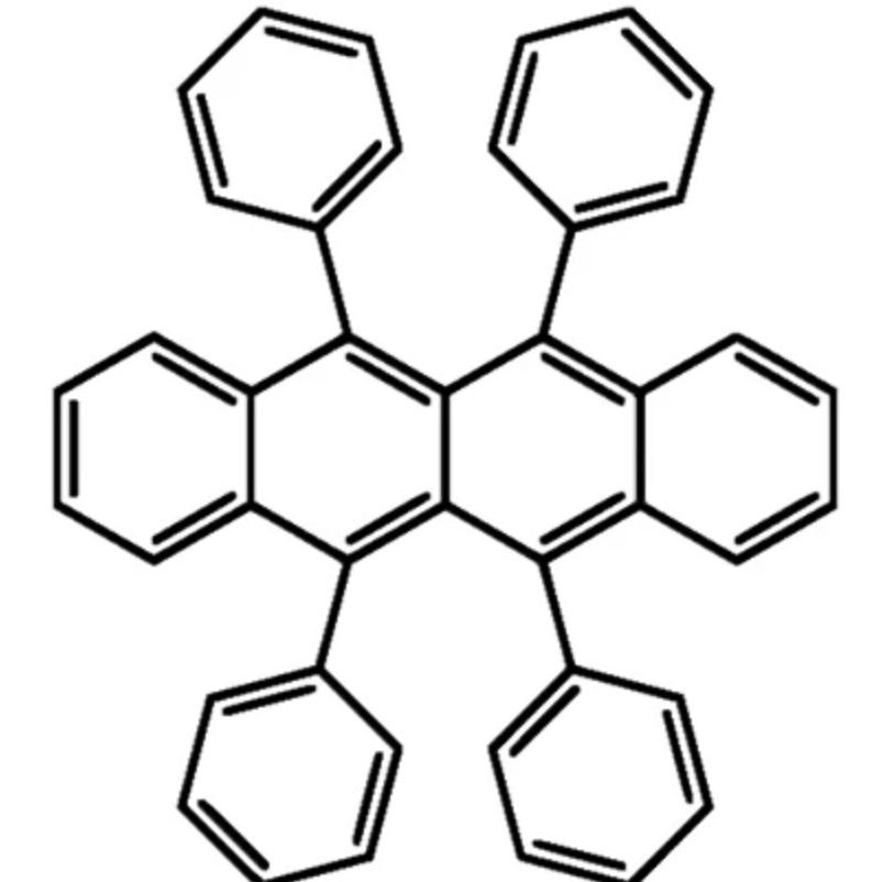 ossila材料Rubrene