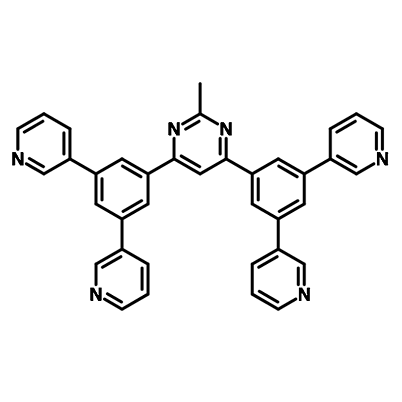 B3PymPm chemical structure
