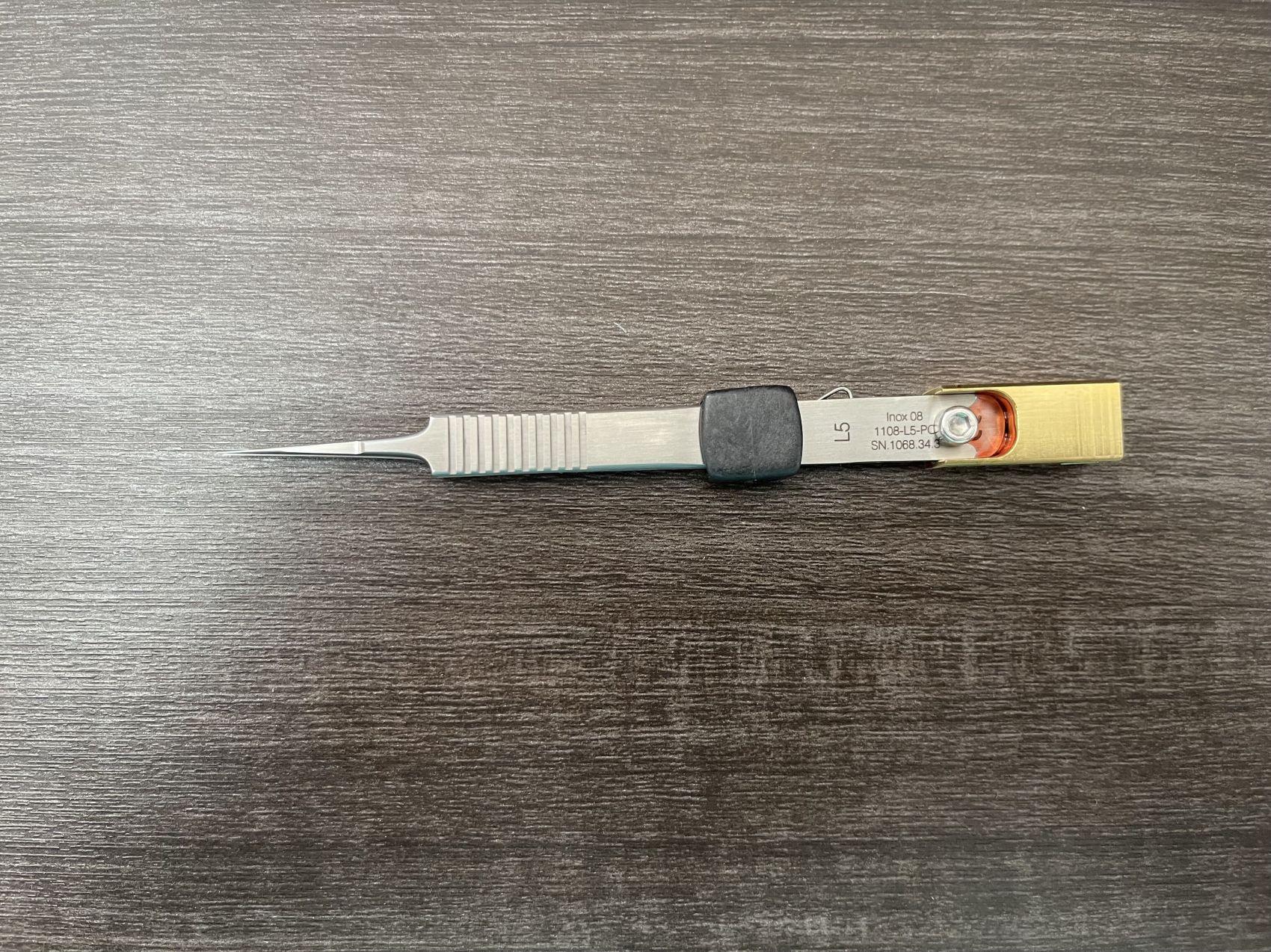 ted pella冷冻镊子47000-500