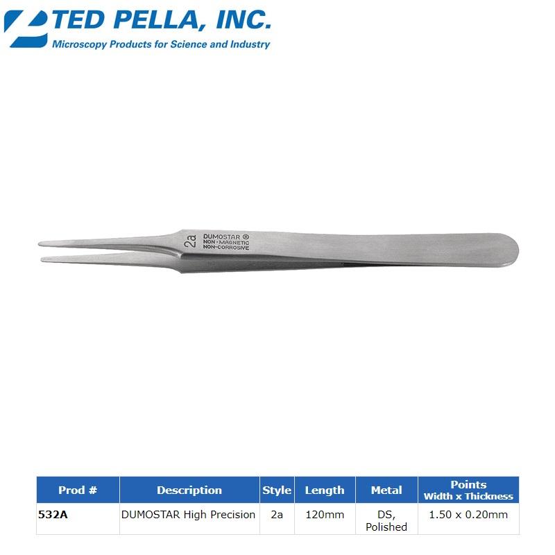 ted pella镊子532A